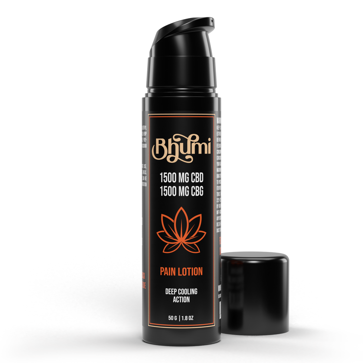 Bhumi Pain Lotion