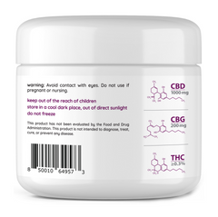 Bloom Muscle & Joint Therapy Cream image 1