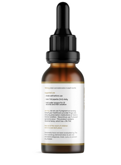 Bloom Essential Digestive Tincture image 1
