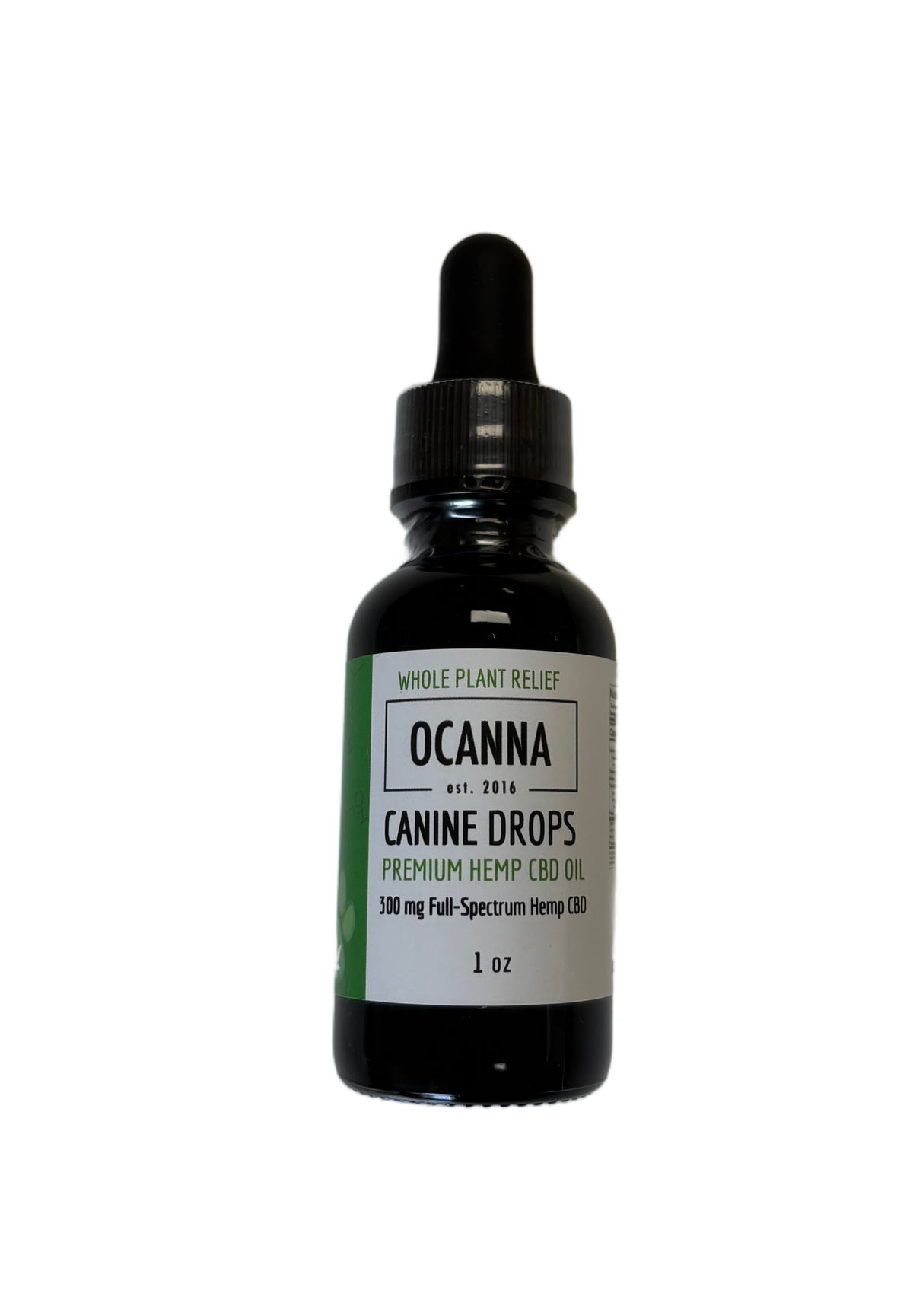 Ocanna Canine Drops image 0