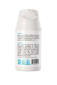 Bloom Active Care Cream image 2
