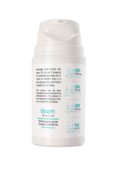 Bloom Active Care Cream image 1
