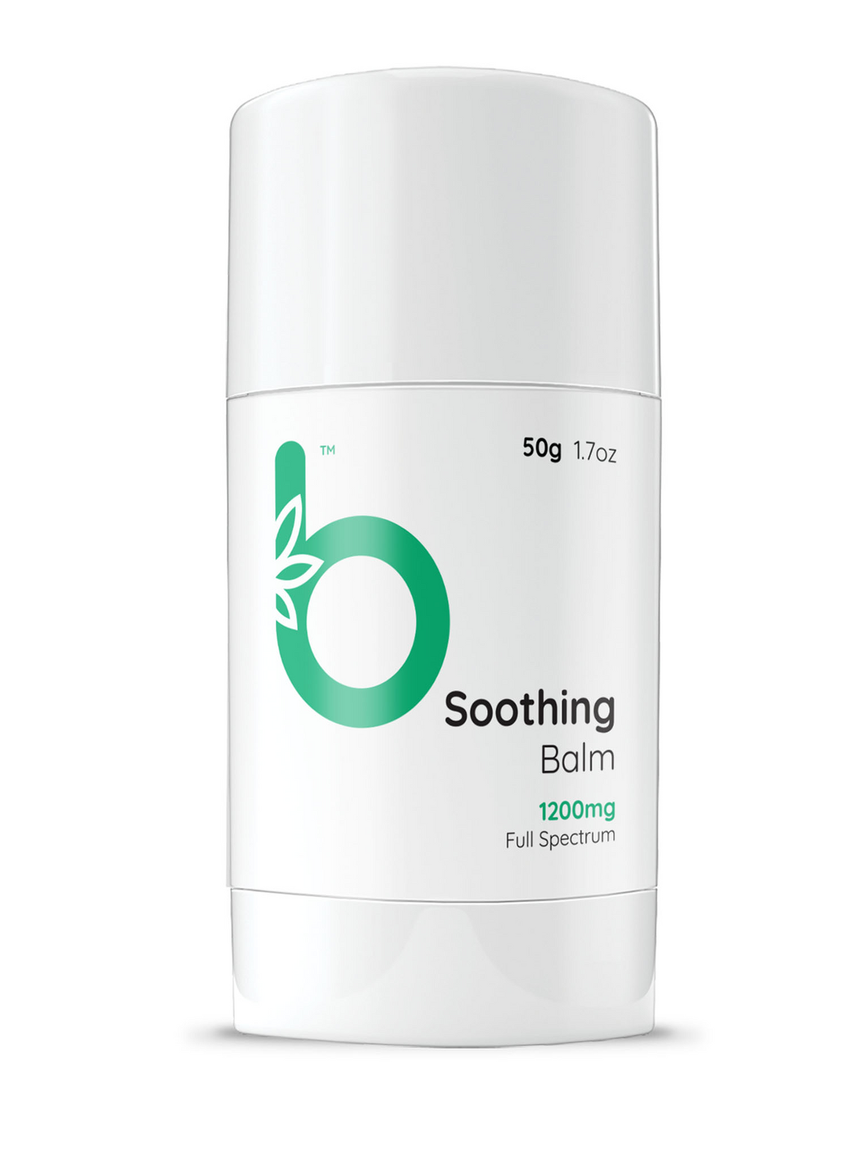 Bloom Soothing Balm Stick image 0