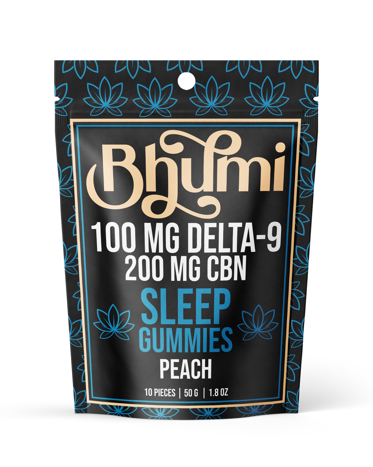 Bhumi Sleep Gummies