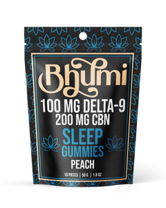 Bhumi Sleep Gummies