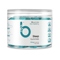 Bloom CBD Sleep Gummies