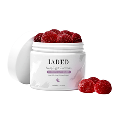 Jaded Sleep Tight Gummies image 0