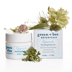 Green Bee Quench Nourishing Moisturizer image 0