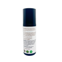Kaya Hemp Co. - CBD & CBG Roll-on with Menthol image 1