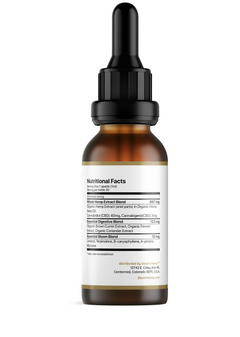 Bloom Essential Digestive Tincture image 2