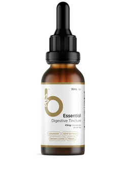 Bloom Essential Digestive Tincture image 0