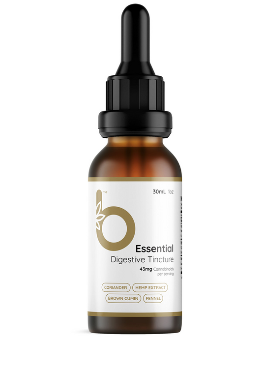 Bloom Essential Digestive Tincture image 0