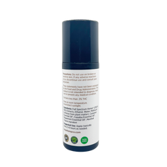 Kaya Hemp Co. - CBD & CBG Roll-on with Menthol image 3