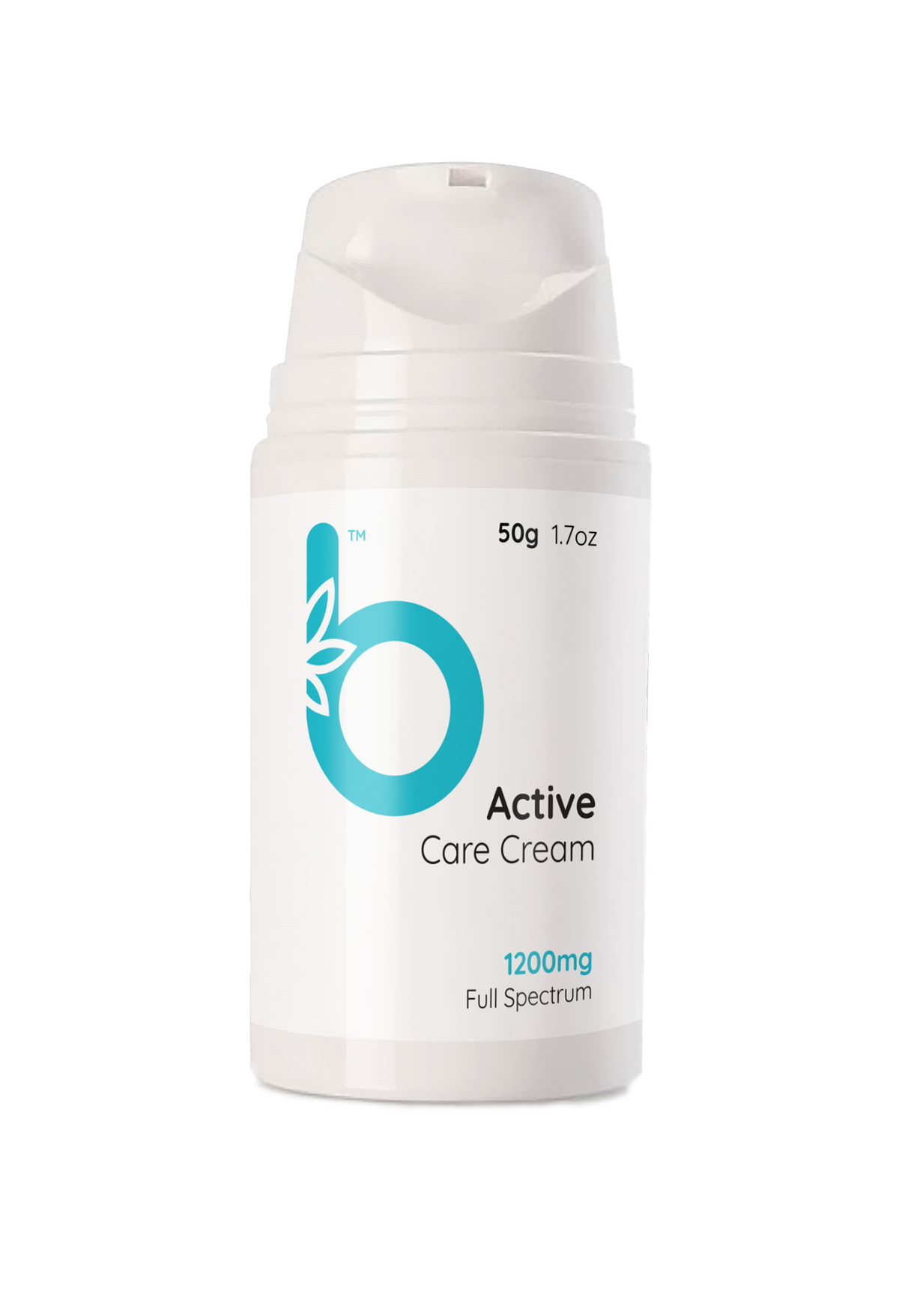 Bloom Active Care Cream image 0