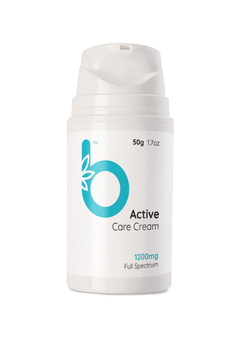 Bloom Active Care Cream image 0