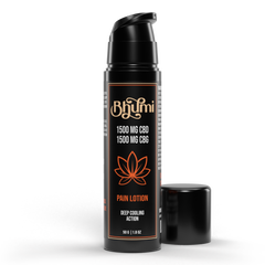 Bhumi Pain Lotion